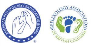 Metamorphosis Classes Reflexology CE's